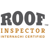 internachi certified roof inspector