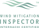 internachi certified wind mitigation inspector